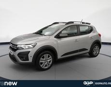 Dacia Sandero Faches-Thumesnil