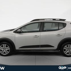 Dacia Sandero 1.0 ECO-G 100ch Stepway Expression Faches-Thumesnil