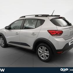 Dacia Sandero 1.0 ECO-G 100ch Stepway Expression Faches-Thumesnil