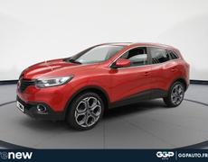 Renault Kadjar Faches-Thumesnil