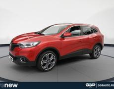 Renault Kadjar Faches-Thumesnil