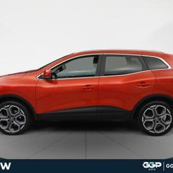 Renault Kadjar 1.5 dCi 110ch energy Zen eco&sup2; Faches-Thumesnil