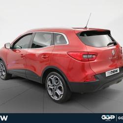 Renault Kadjar 1.5 dCi 110ch energy Zen eco&sup2; Faches-Thumesnil
