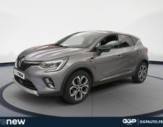 Renault Captur Faches-Thumesnil