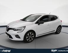Renault Clio 5 Faches-Thumesnil