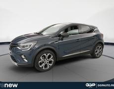 Renault Captur Faches-Thumesnil