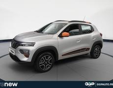 Dacia Spring Faches-Thumesnil