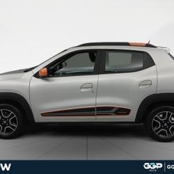 Dacia Spring 45ch Confort Plus - Achat Int&eacute;gral SOH 90% Faches-Thumesnil