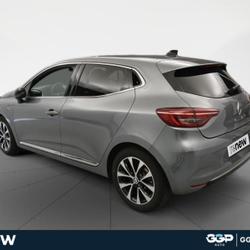 Renault Clio 5 1.6 E-Tech 145ch full hybrid Techno Faches-Thumesnil