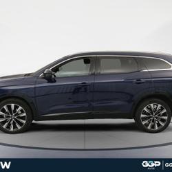 Renault Espace 5 1.2 E-Tech full hybrid 200ch Techno Faches-Thumesnil