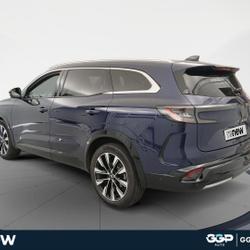 Renault Espace 5 1.2 E-Tech full hybrid 200ch Techno Faches-Thumesnil