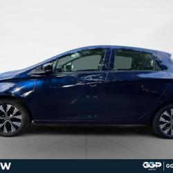 Renault Zoe E-Tech Evolution charge normale R110 Achat Int&eacute;gral - 22B SOH 94% Faches-Thumesnil