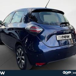 Renault Zoe E-Tech Evolution charge normale R110 Achat Int&eacute;gral - 22B SOH 94% Faches-Thumesnil