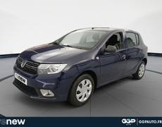Dacia Sandero Faches-Thumesnil
