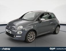 Fiat 500 II Faches-Thumesnil