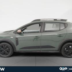 Dacia Sandero 1.0 TCe 110ch Stepway Extreme -24 Faches-Thumesnil
