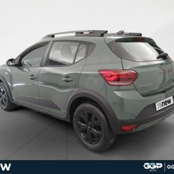 Dacia Sandero 1.0 TCe 110ch Stepway Extreme -24 Faches-Thumesnil