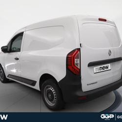 Renault Kangoo L1 1.5 Blue dCi 75ch Grand Confort - 22 Faches-Thumesnil