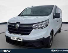 Renault Trafic Faches-Thumesnil
