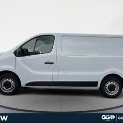 Renault Trafic L1H1 2T8 2.0 Blue dCi 110ch Confort Faches-Thumesnil