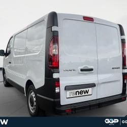 Renault Trafic L1H1 2T8 2.0 Blue dCi 110ch Confort Faches-Thumesnil