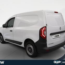Renault Kangoo L1 1.5 Blue dCi 75ch Grand Confort - 22 Faches-Thumesnil