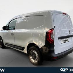 Renault Kangoo L1 1.5 Blue dCi 75ch Grand Confort - 22 Faches-Thumesnil