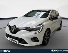 Renault Clio 5 Faches-Thumesnil