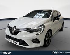 Renault Clio 5 Faches-Thumesnil
