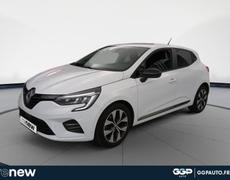 Renault Clio 5 Faches-Thumesnil