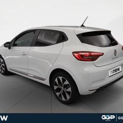 Renault Clio 5 1.0 TCe 90ch Evolution Faches-Thumesnil