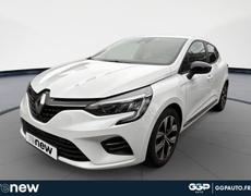 Renault Clio 5 Faches-Thumesnil