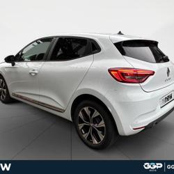 Renault Clio 5 1.0 TCe 90ch Evolution Faches-Thumesnil