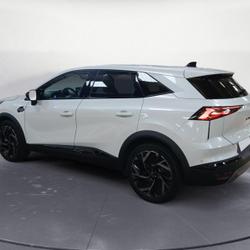 Renault Symbioz 1.8 E-Tech full hybrid 160ch esprit Alpine - 25 Faches-Thumesnil
