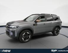 Dacia Bigster Faches-Thumesnil