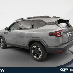 Dacia Bigster 1.2 mild hybrid 140ch Extreme Faches-Thumesnil