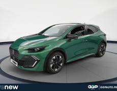 Renault Clio 6 Faches-Thumesnil