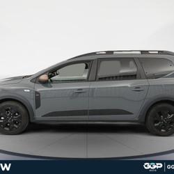 Dacia Jogger 1.8 hybrid 155ch Extreme 7 places -25 Faches-Thumesnil