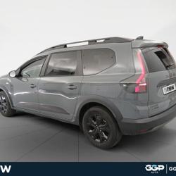 Dacia Jogger 1.8 hybrid 155ch Extreme 7 places -25 Faches-Thumesnil