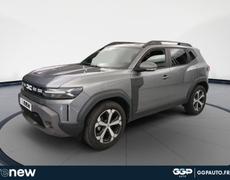 Dacia Duster Faches-Thumesnil