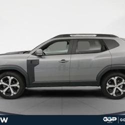 Dacia Duster 1.0 ECO-G 100ch Journey Faches-Thumesnil