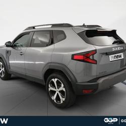 Dacia Duster 1.0 ECO-G 100ch Journey Faches-Thumesnil
