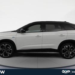Renault Austral 1.2 E-Tech full hybrid 200ch Techno esprit Alpine - 24 Faches-Thumesnil