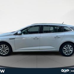 Renault Megane 4 Estate 1.5 Blue dCi 115ch Business Faches-Thumesnil