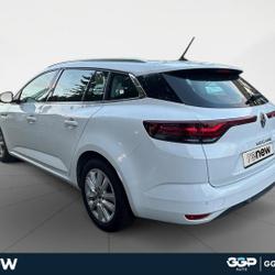 Renault Megane 4 Estate 1.5 Blue dCi 115ch Business Faches-Thumesnil
