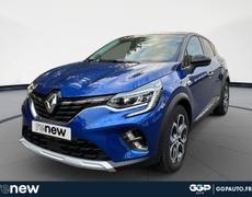 Renault Captur Faches-Thumesnil