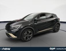 Renault Captur Faches-Thumesnil