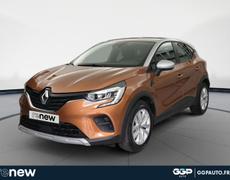 Renault Captur Faches-Thumesnil