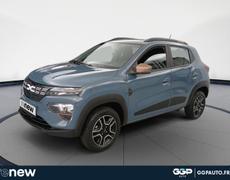 Dacia Spring Faches-Thumesnil