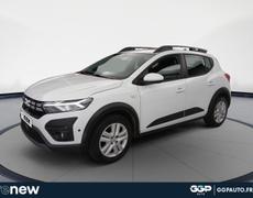 Dacia Sandero Faches-Thumesnil
